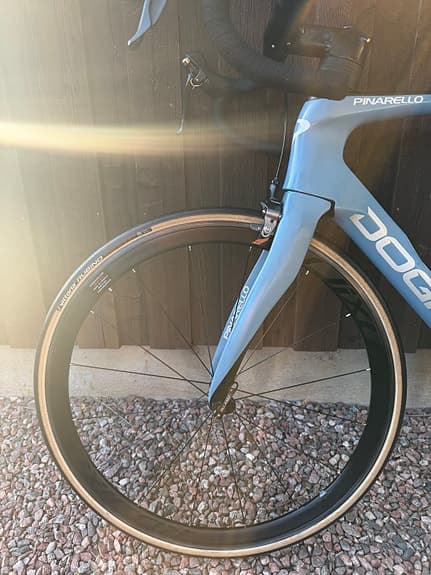 Pinarello Dogma F12 Shimano Ultegra 58 L