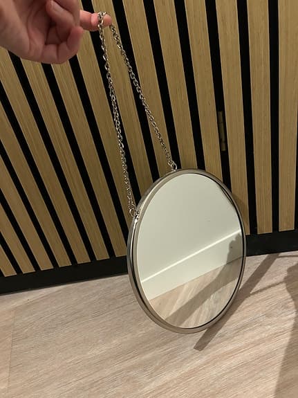 Spegel H&M