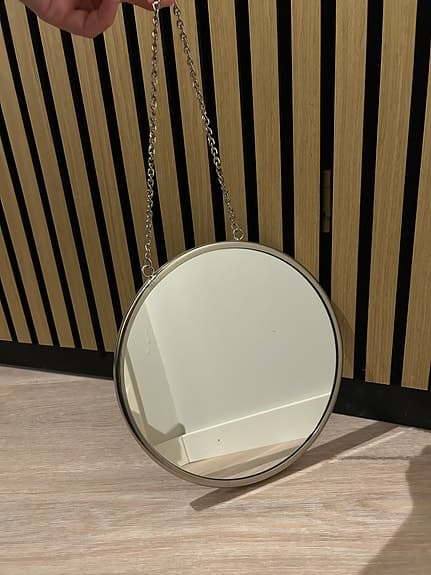 Spegel H&M