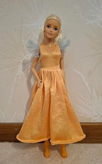 Barbie - paket Nr 4