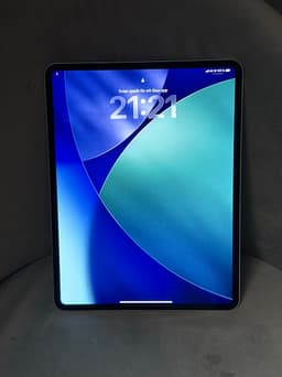 Apple iPad Pro M4 13 tum + 5G