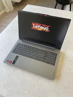 Lenovo IdeaPad Slim 3, 15.6”