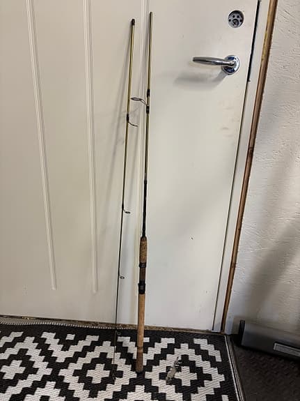 Berkley fiske spö 12-32 g.