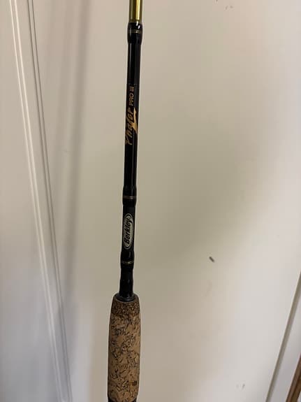 Berkley fiske spö 12-32 g.