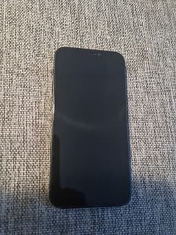 iPhone 12 mini - Mycket bra skick