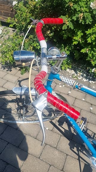 Monark cykel