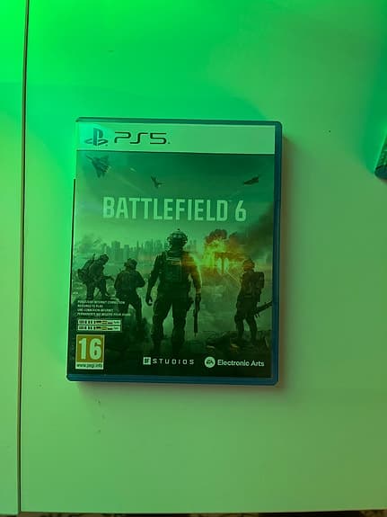 Battlefield 6