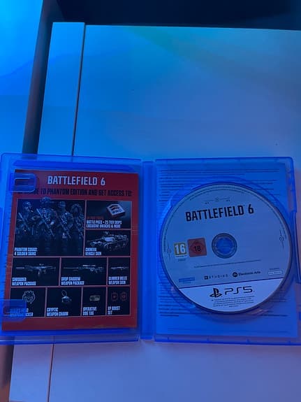 Battlefield 6