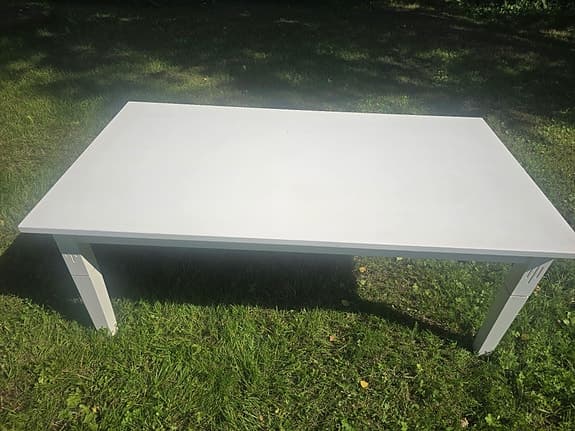 Soffbord