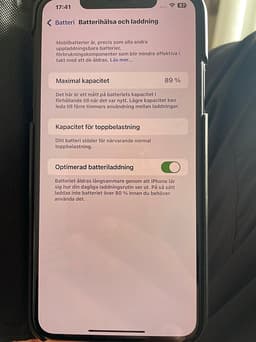 iPhone 10xs Max 512GB