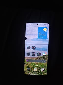 Samsung Galaxy S21 mobil 128 GB rosa