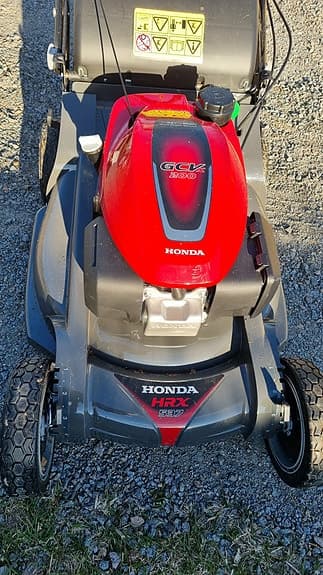 Honda HRX 537