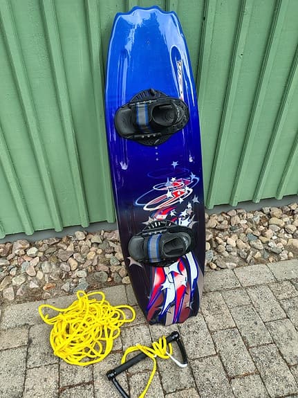 Wakeboard