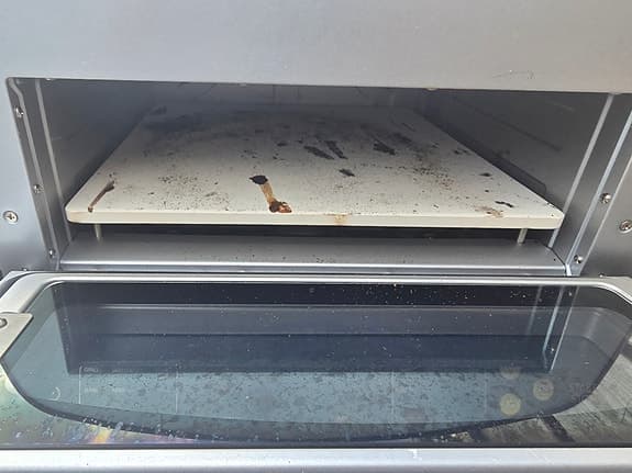 Strandby pizzaugn
