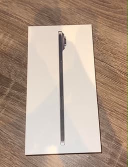 Apple iPhone 17 AIR 256 GB