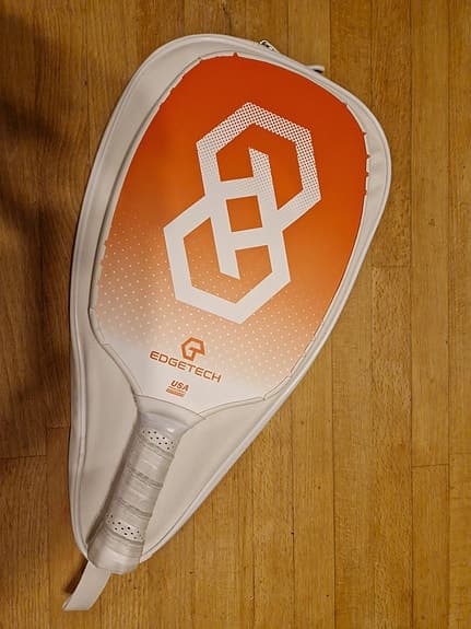 Picklebalracket - Edgetech Maximus Pro S1 - Edgeless