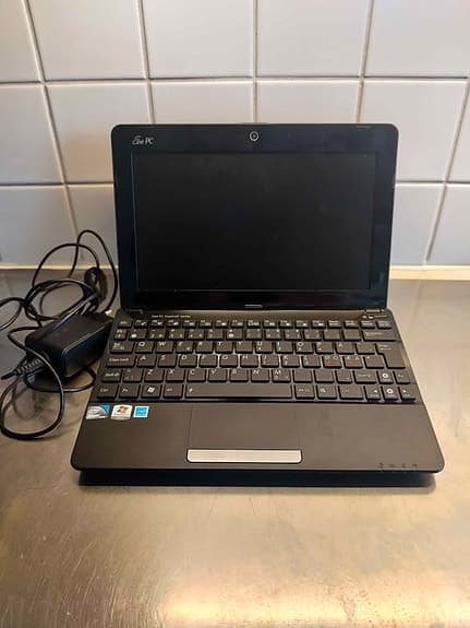 Asus Eee PC 7"