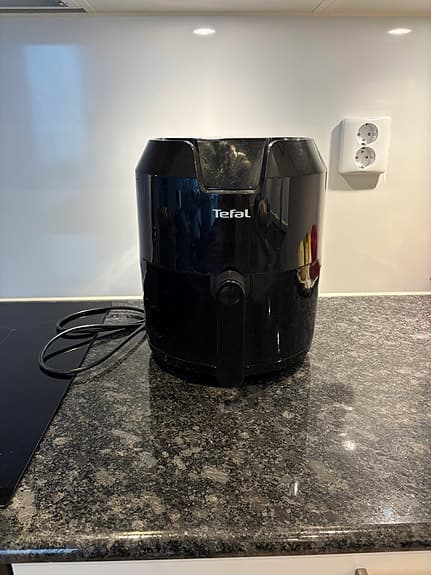 Tefal Easy Fry Classique Airfryer