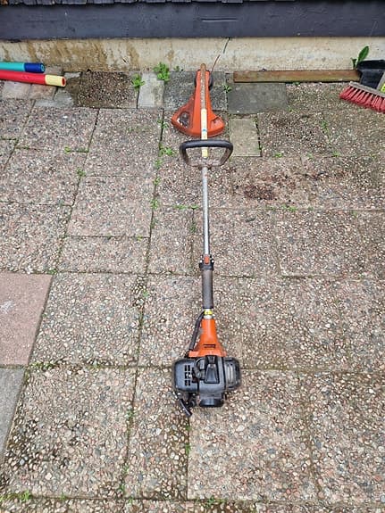 Tanaka trimmer