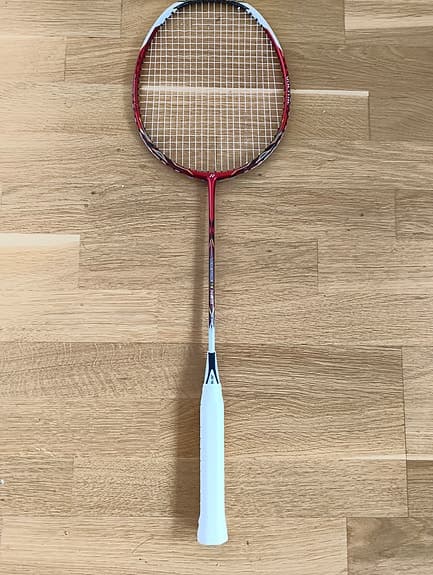 Yonex Voltric 9 Neo - badmintonracket - badminton