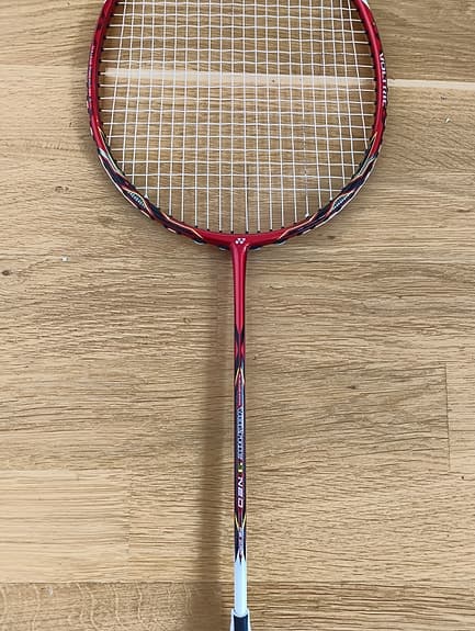 Yonex Voltric 9 Neo - badmintonracket - badminton