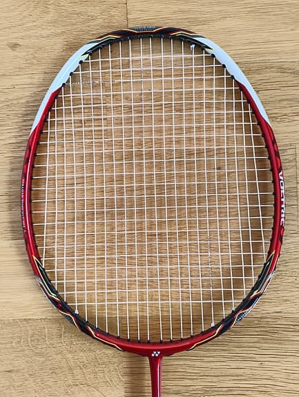 Yonex Voltric 9 Neo - badmintonracket - badminton