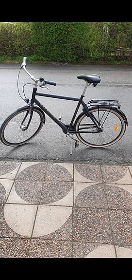 Monark herrcykel XL 28"