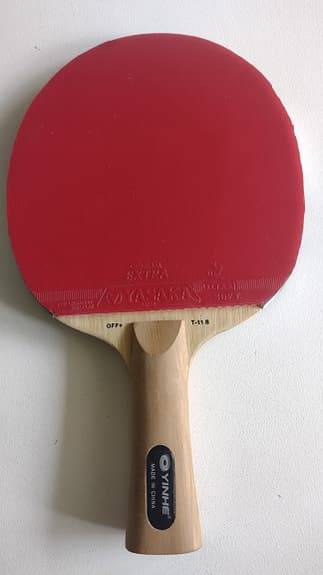 Pingis/Bordtennis racket Yinhe