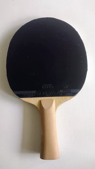 Pingis/Bordtennis racket Yinhe