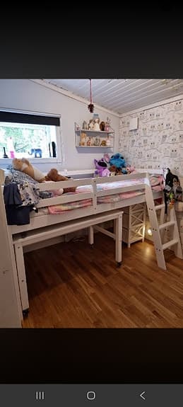 Juniorsäng från Jollyroom