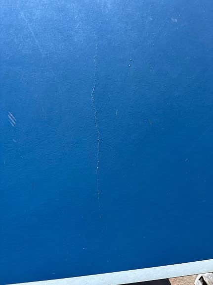 Stiga pingisbord / bordtennisbord