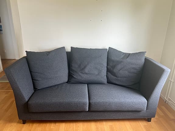 Soffa, 3-sits Mio