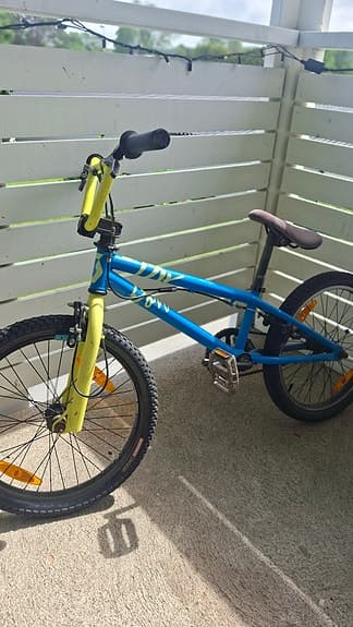 BMX
