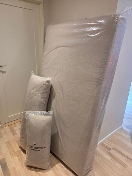 Divandyna till utesoffa