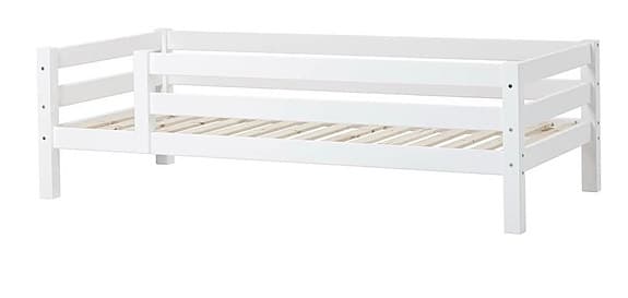 Hoppekids ECO Luxury Juniorsäng med sänghäst 90x200 cm