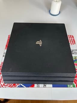 Sony PlayStation 4 PRO 1TB