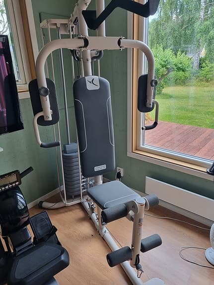 Multigym