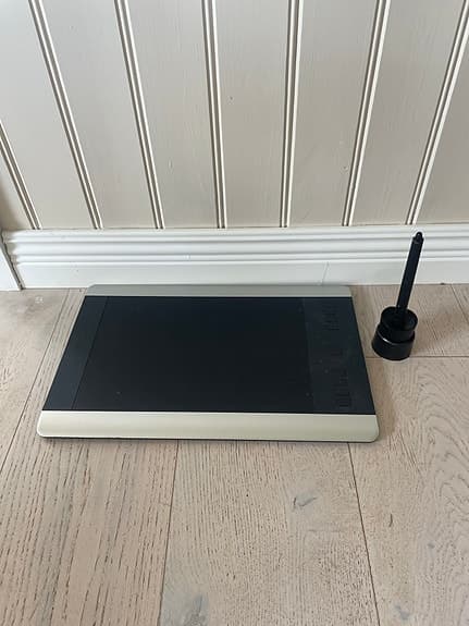 Wacom Intuos Pro Medium PTH-651/S