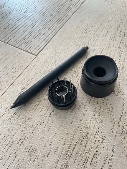 Wacom Intuos Pro Medium PTH-651/S