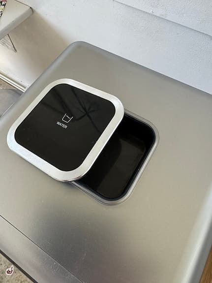 Dreo ChefMaker Combi Airfryer + transformator – saftig med ånga