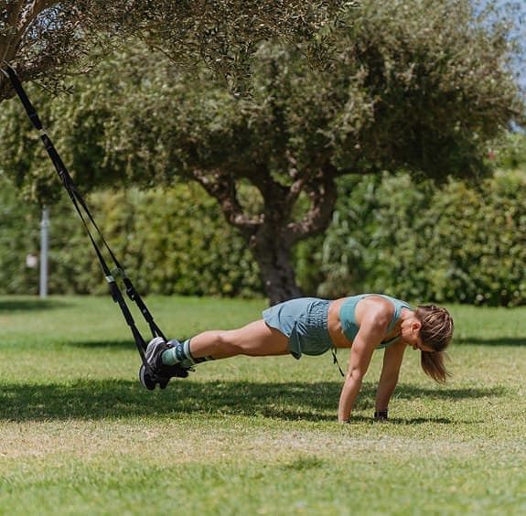 Power Sling Abilica (helt ny)