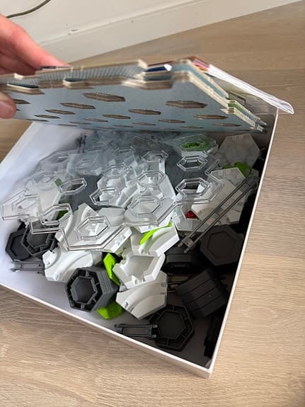 Gravitrax Starter Set