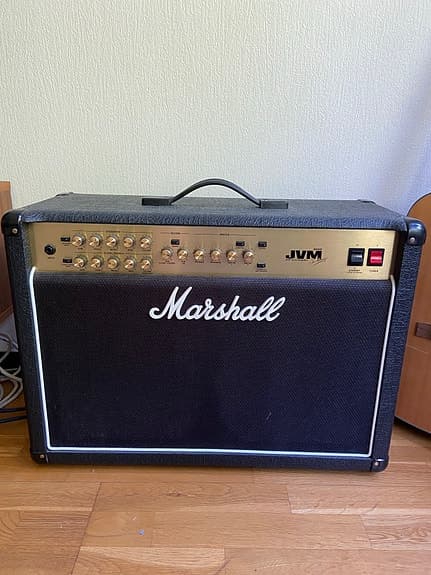 Marshall JVM205C