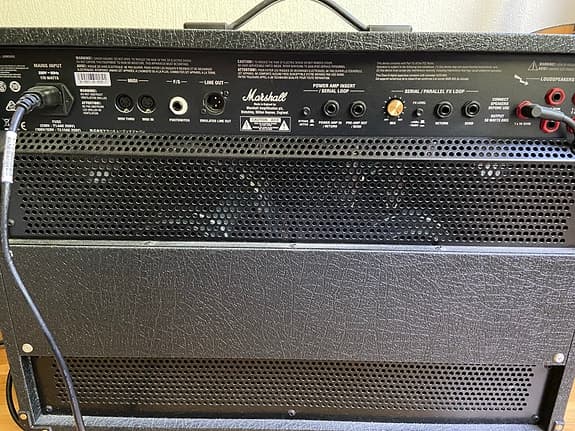 Marshall JVM205C