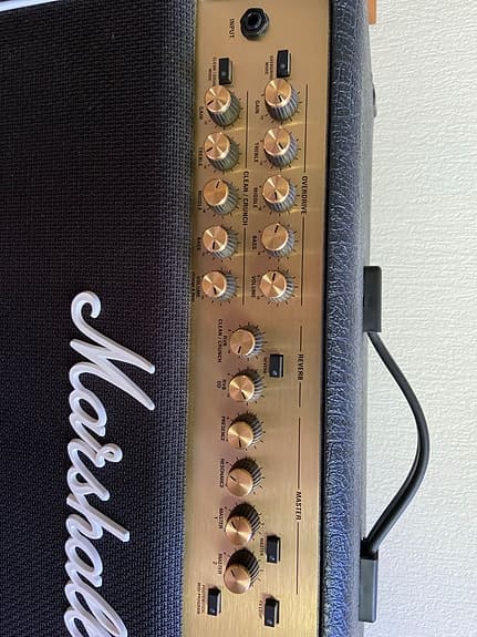 Marshall JVM205C