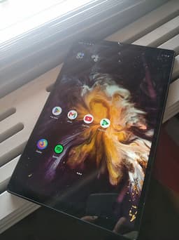 Lenovo Tab M10 FHD Plus