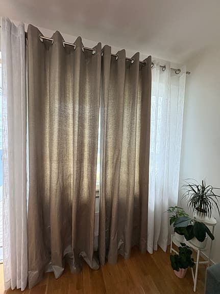 Gardin paket