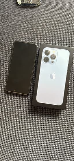 iPhone 13 Pro 128GB