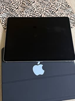 Apple iPad Air surfplatta 128 GB