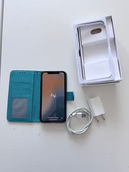 iPhone XS